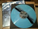 Jack white Blunderbuss Lightening bolt LP third man records stripes