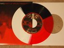 The White Stripes - Party Of Special Things To Do Tri Colour 7