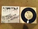 NOFX So What If We're On Mystic 7