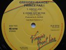CLASSIC ROOTS Gregory Issacs Prince Far I Uncle Joe UK Front Line 12