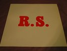 ROLLING STONES - R.S. - Stoned Again RS121 -  NEAR MINT 