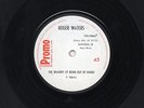 ROGER WATERS-THE BRAVERY OF BEING OUT OF RANGE-PINK FLOYD-RARE COSTA RICA PROMO