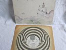 CLEAR BLUE SKY JOURNEY TO THE INSIDE OF THE SUN LP ORIG UK 1970 SWIRL VERTIGO