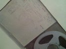 Beatles Rubber Soul LP - Original Master Recordings - MFSL