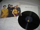 PULP HIS 'N' HERS UK ORIGINAL VINYL LP ALBUM+INNER SLEEVE RARE Jarvis Cocker