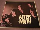 ROLLING STONES - Aftermath - Boxed Stereo SKL 4785 - NEAR MINT 