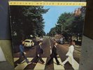 Beatles Original Master ABBEY ROAD Unplayed M- Cover VG+