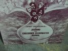 Creedence & Jeronimo - Spirit Orgaszmus - NM