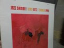 Audiophile LTD # 1054 JAZZ SAMBA STAN GETZ CHARLIE BYRD HOFFMAN VG+ cover & wax
