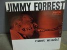 Jimmy Forrest Most Much Prestige First Pressing PROMO NM Looks unplayed