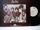 JU JU  A Message From Mozambique     from 1973