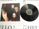 DANZIG DANZIG II-LUCIFUGE LP 1990 DEF AMERICAN RECORDS MISFITS METALLICA