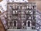 LED ZEPPELIN -  PHYSICAL GRAFFITI - Original Double Vinyl LP
