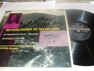 MENDELSSOHN IN SCOTLAND/MAAG,SXL2246,EX/NEX,TOEX,WIDE BAND