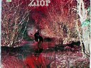 ZIOR, same title, orig. 1st press. Global 6306 907