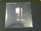JIMMY EAT WORLD futures LP emo get up kids save the day