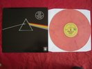Pink Floyd Darkside Of The Moon Quadrophonic Brand New Pastel Pink Vinyl LP