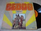 MANU DIBANGO Ceddo OST LP Afro Jazz