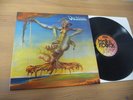 DSCHINN SAME ORIGINAL MINT 1st PRESS KRAUTROCK HAMMER  1972