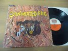 THE ANIMATED EGG SAME ORIGINAL PSYCH ALBUM  RAR 1969 