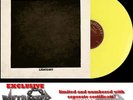 GRAVEYARD Lights Out YELLOW (N°12/200) Vinyl LP Witchcraft Uncle Acid Kadavar