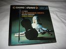 RCA Victor LSC-6140 Red Seal Bach-Brandenburg Concertos 3LP Box Set Shaded Dog