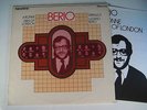 DECCA HEADLINE/ BERIO 