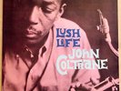 John Coltrane - Lush Life - DCC Compact Classics / PRESTIGE - Limited Edition