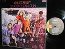 MINTY 1968 ORIG   KIM FOWLEY   GOOD CLEAN FUN   MADCAP CALIF HIPPIE ROCK TRIPS