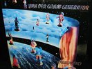 UK Press DARK & VIOLENT 1971 VAN Der GRAAF GENERATOR   PAWN HEARTS PROG PSYCH a+