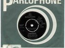 BOEING DUVEEN & BEAUTIFUL SOUP JABBERWOCK 1968 UK 7
