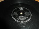 Shellack (78) - Elvis Presley - Teddy Bear / Too Much - BRD 1957-   50er Rarität
