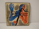 STAN GETZ -At The Shrine- NORMAN GRANZ 6 X 45 RPM SET / NORGRAN RECORDS / PHOTOS