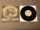Cro-Mags Age Of Quarrel RARE LIMITED EDITION 10