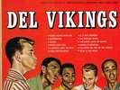 DEL VIKINGS they sing they swing U.S. MERCURY LP MG-20314_orig 1957 deep groove