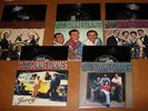Me First & The Gimme Gimmes Complete Square Dance Series OOP RARE NOFX Fat Wreck