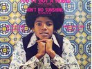 Michael Jackson You've Got A Friend  Ultra rare Mexican 7