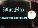 BLUE MAX RARE LIMITED EDITION LP ORIGINAL / CANADIAN GARAGE BAND / NEAR MINT++
