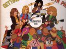 BLODWYN PIG - GETTING TO THIS - CHRYSALIS 1970 UK VINYL LP