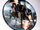 KISS - LP - PICTURE DISC - ANIMALIZE - No. 1152 - LIMITED EDITION
