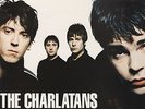 THE CHARLATANS Tellin' Stories 1997 UK vinyl LP  EXCELLENT CONDITION