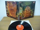 STOP MY BRAIN MINT WOLFGANG DAUNER HARVEY MANDEL DAVE PIKE RARE MPS 1972 JAZZ