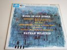 SAX 2563 Milstein Musik from old Russia Columbia Near Mint to Mint