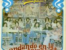TORTILLA FACTORY   ANDANDO EN LA  PARRANDA   FALCON 4083  Latin TexMex Tejano LP
