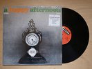 DIETER REITH A Happy Afternoon REISSUE LP VINYL MPS SABA