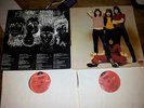 Golden Earring (Earrings) On The Double 2LP FOC EXC/EXC+ ED1 1969 Beat Garage