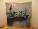 sealed CHRIS CONNOR Craft ATLANTIC 1290 LP claude thornhill JAZZ VOCALS 40s 50s