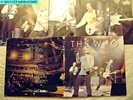 THE WHO 4-LP SET- LIVE AT THE ROYAL ALBERT HALL - RARE NM IMPORT- FREE DOM. S&H