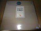 THE EAGLES HELL FREEZES OVER SIMPLY VINYL SILVER LABEL 2 LP SET MINTY FANTASTIC