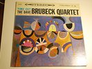 Dave Brubeck Quartet Time Out LP  CS8192 Estate Find first reasonable offer